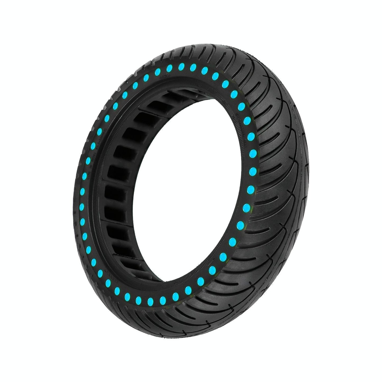 8.5 Honeycomb Tire For Xiaomi M365 / Pro 1S Red