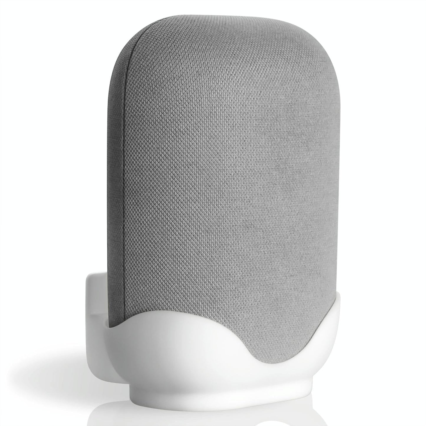 Desktop Wall Bracket For Google Nest Audio Jg02 White