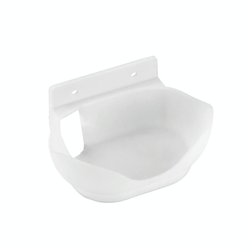 Desktop Wall Bracket For Google Nest Audio Jg02 White