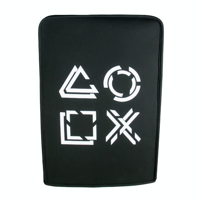 Ps5 Dust Cover Protective Sleeve In Black