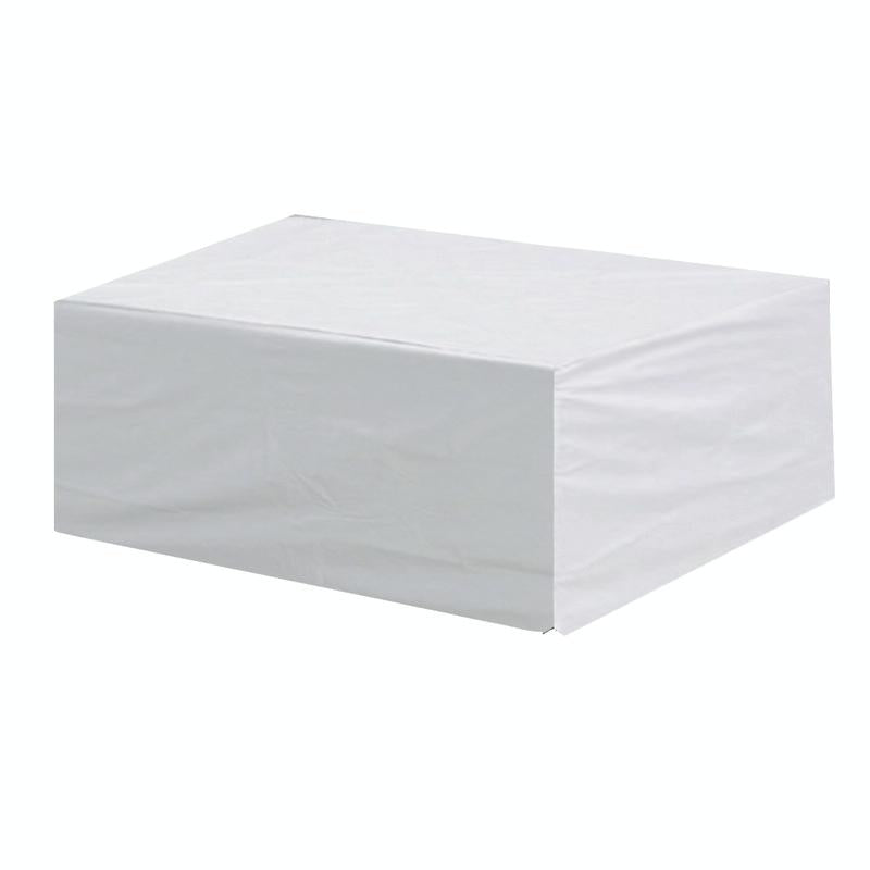Water Repellent Billiard Table Cover 225X116x82cm Black