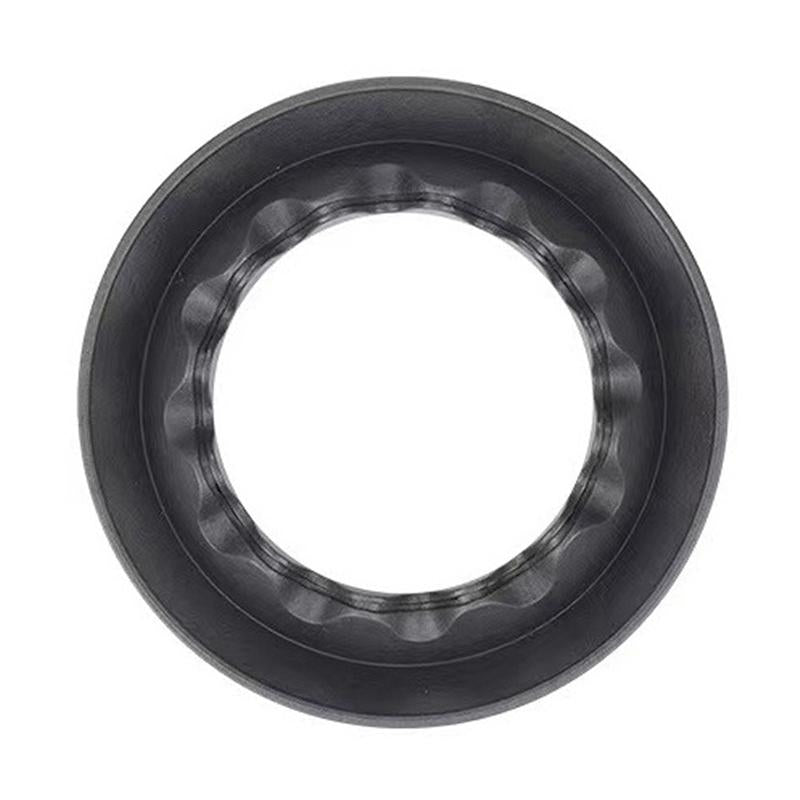 Black Dyson Hair Dryer Nozzle Attachments Gentle Air