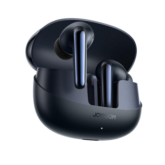 Funpods Series True Wireless Bluetooth Earphone Black
