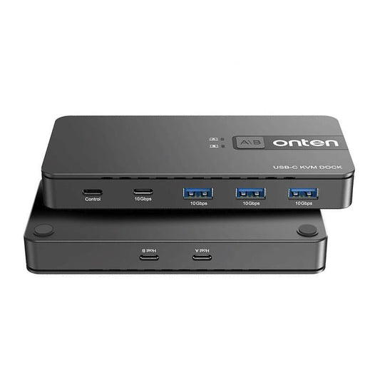 Usb 3.2 Gen2 Sharing Switch In 4 Out