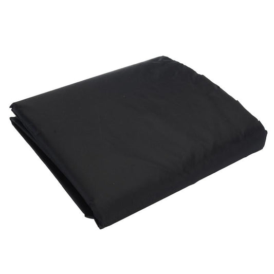 Waterproof Outdoor Furniture Cover For Table And Chairs 130X130x75cm