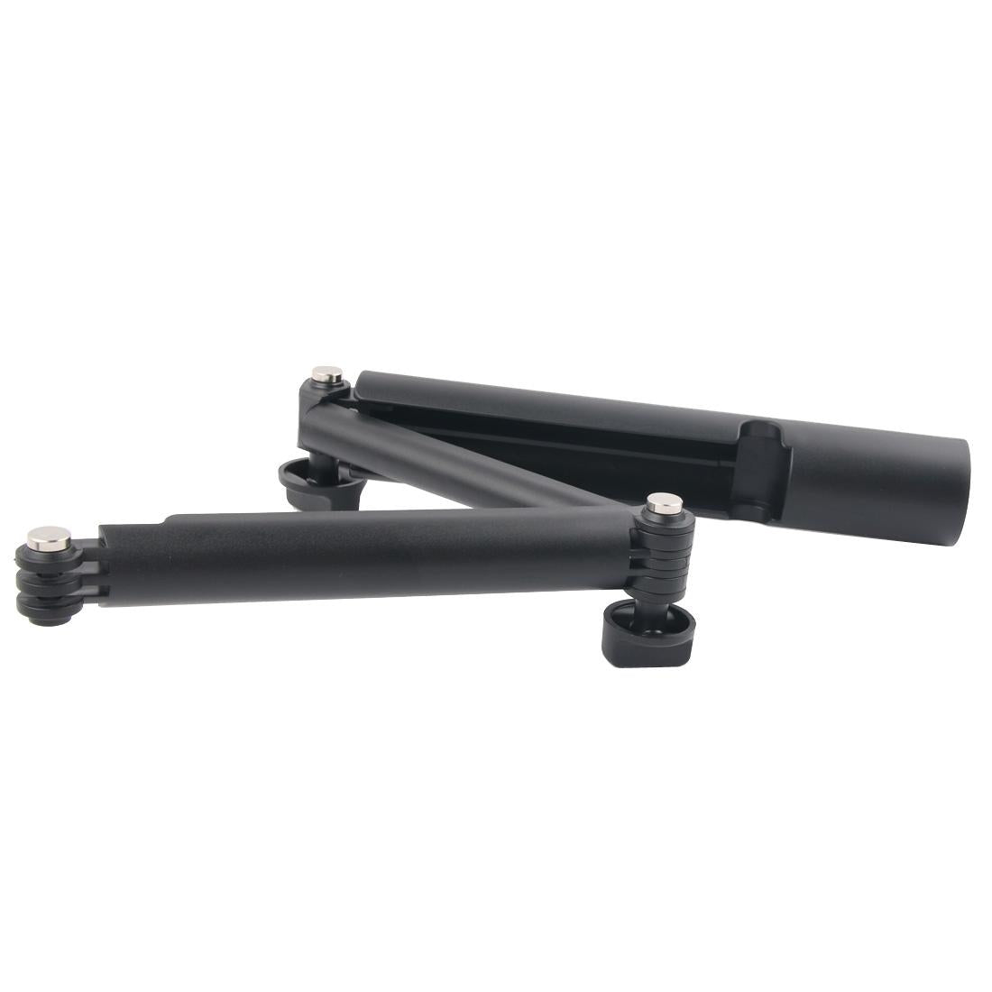 3 In 1 Monopod Selfie Stick For Action Cameras