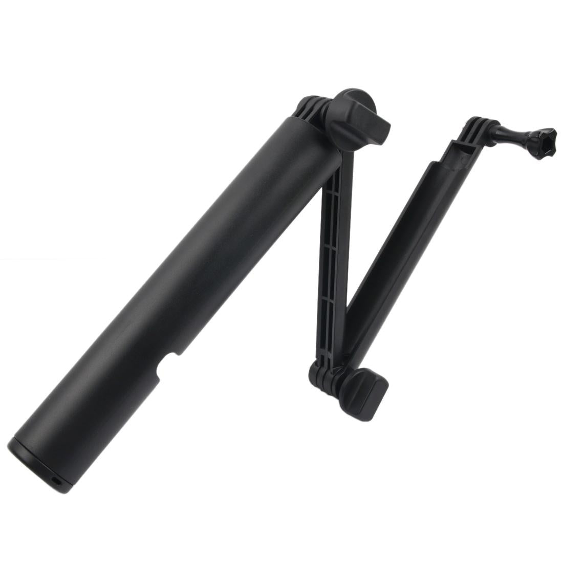 3 In 1 Monopod Selfie Stick For Action Cameras