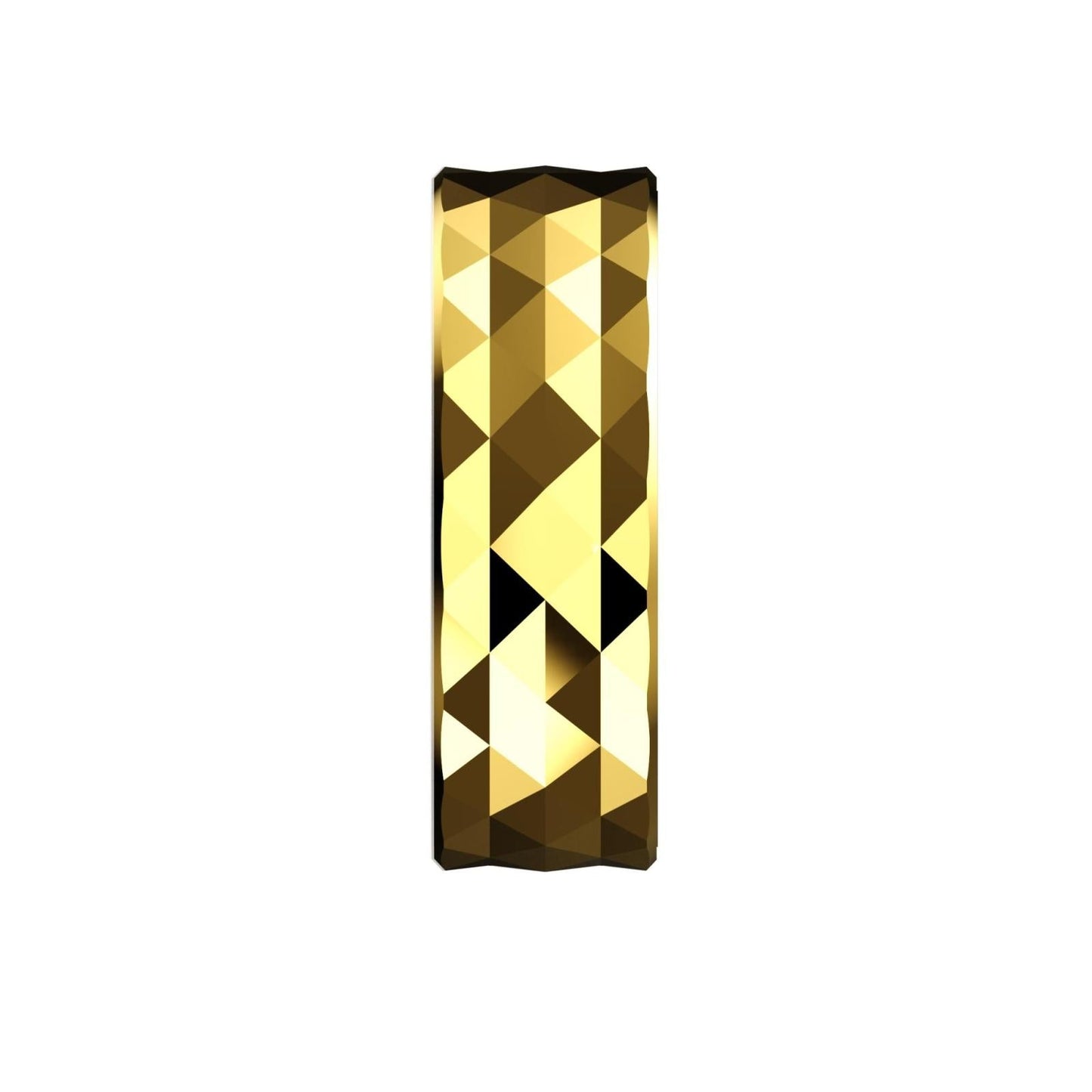 Smart Ring For Health Monitoring & Exercise R12m Size 20 Gold