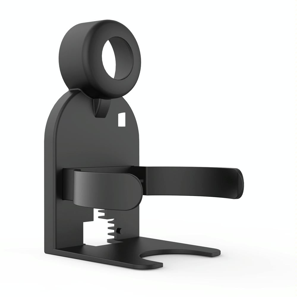 Wall Mounted Bracket For Google Nest Wifi Router And Point Black