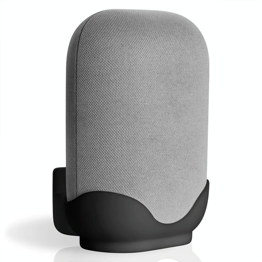 Desktop Wall Bracket For Google Nest Audio Jg02 Black