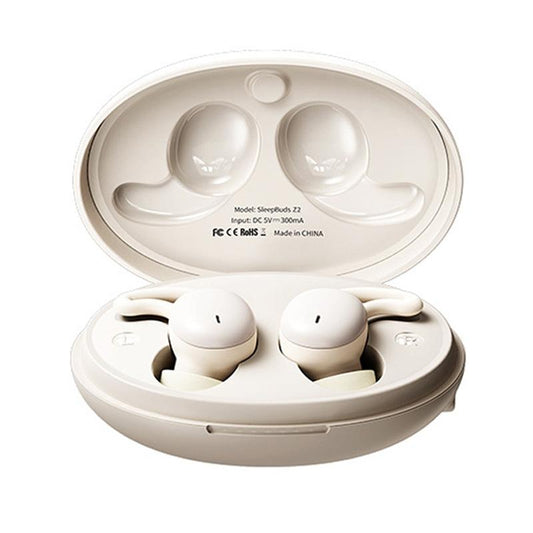 Wireless Sleepbuds Z2 Half In Ear Tws Earphones Beige