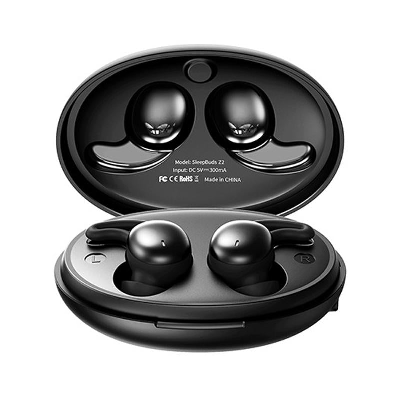 Wireless Sleepbuds Z2 Half In Ear Tws Earphones Beige