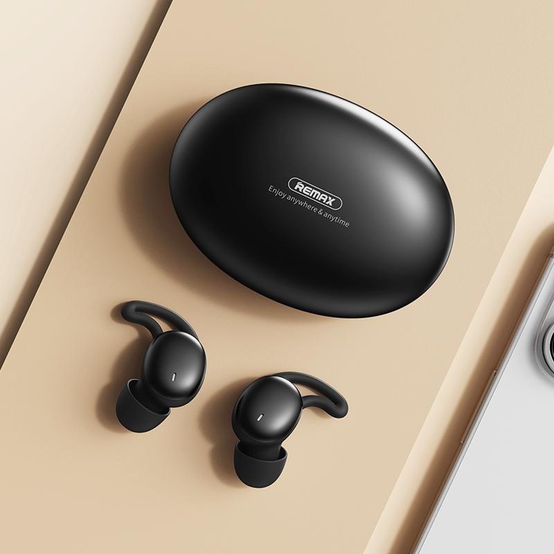 Wireless Sleepbuds Z2 Half In Ear Tws Earphones Beige