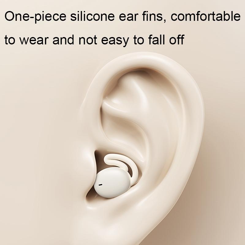 Wireless Sleepbuds Z2 Half In Ear Tws Earphones Beige
