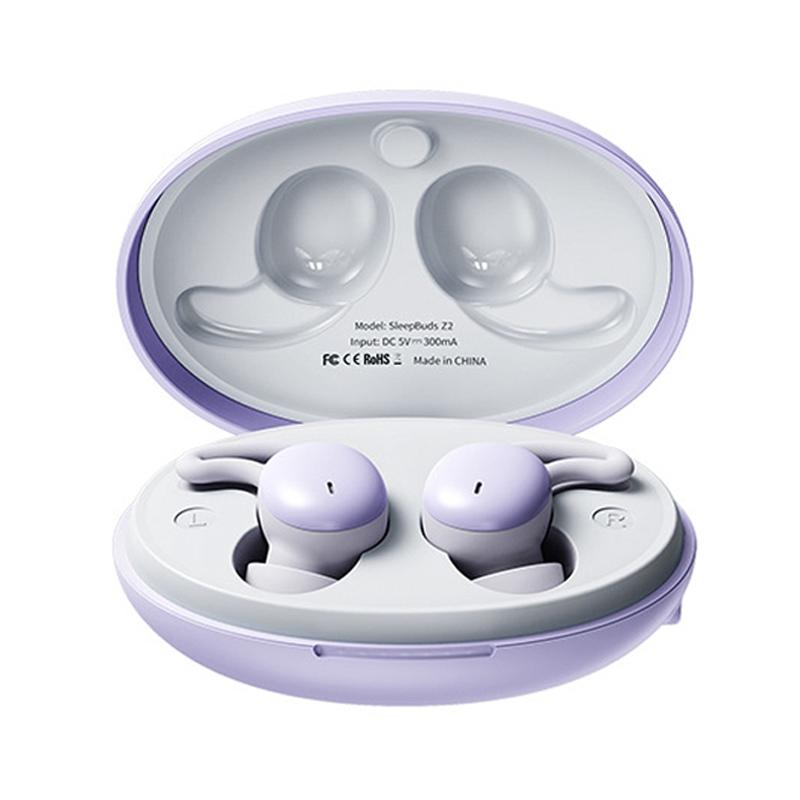 Wireless Sleepbuds Z2 Half In Ear Tws Earphones Beige