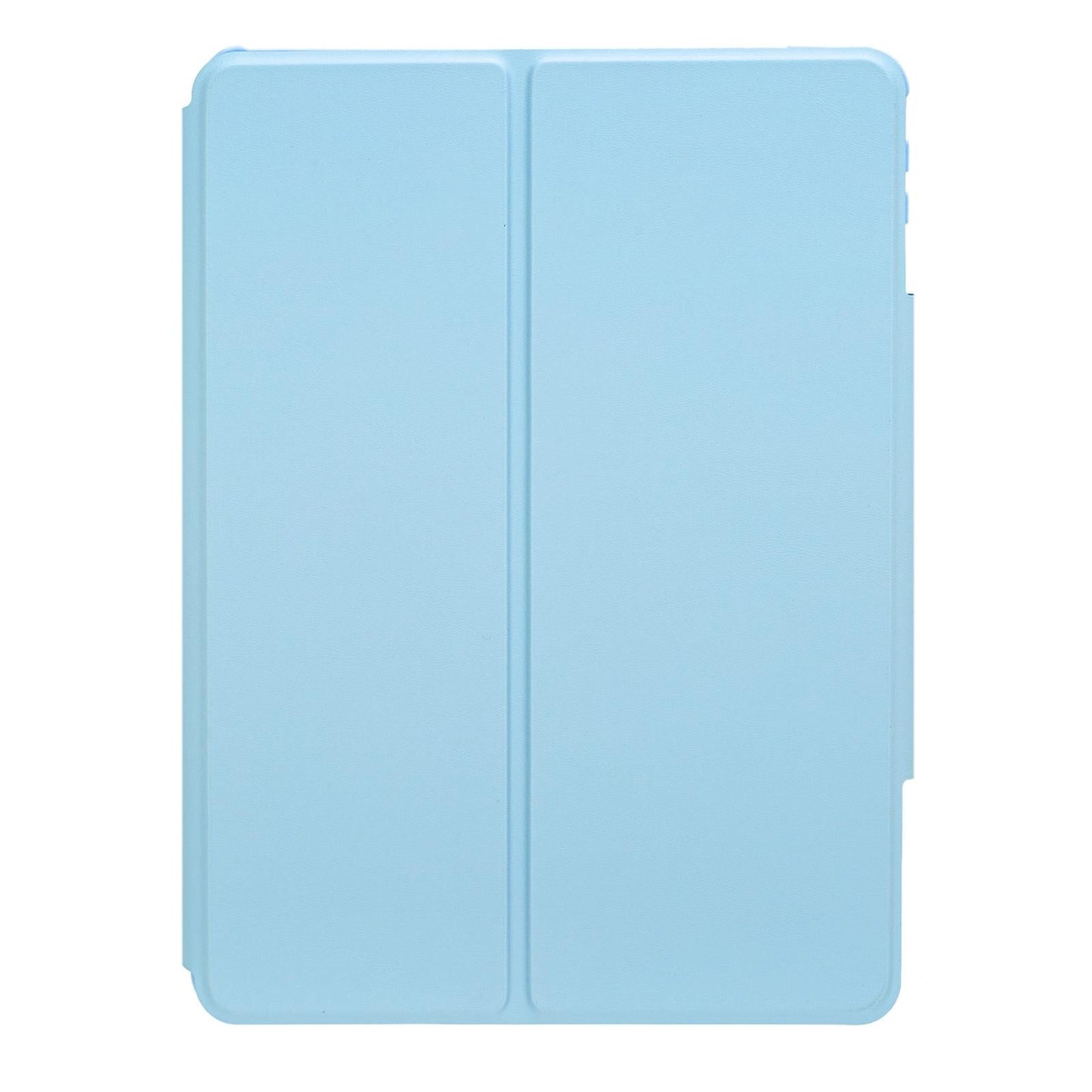360 Rotation Bluetooth Keyboard Leather Case For Ipad 10.9 2022 Pink