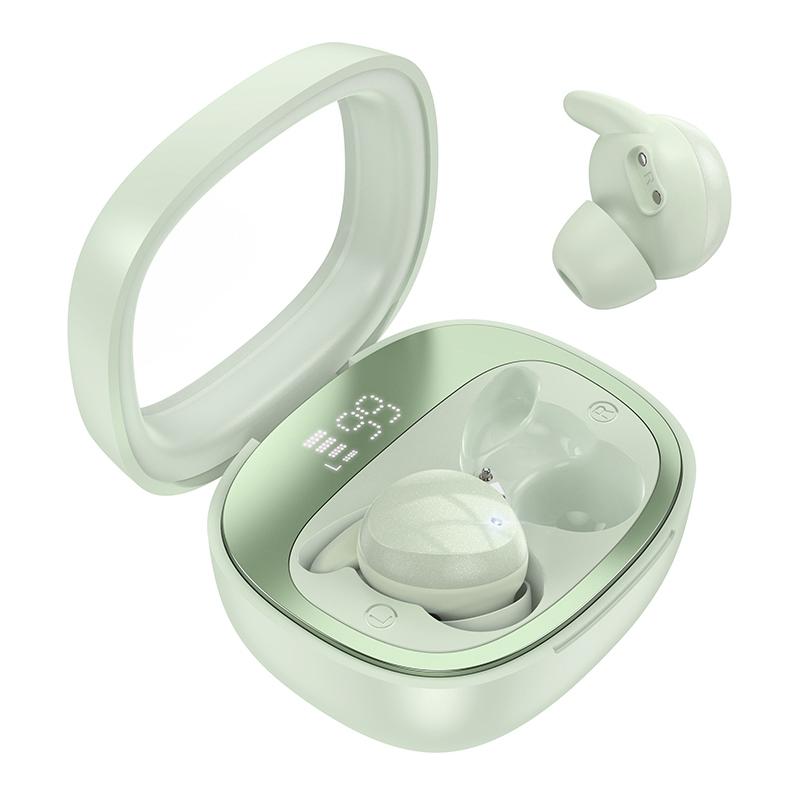 Wireless Sleep Earbuds By Hoco True Bluetooth