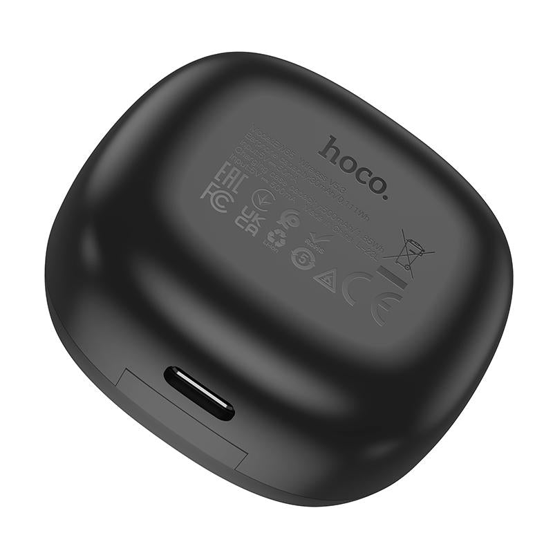 Wireless Sleep Earbuds By Hoco True Bluetooth