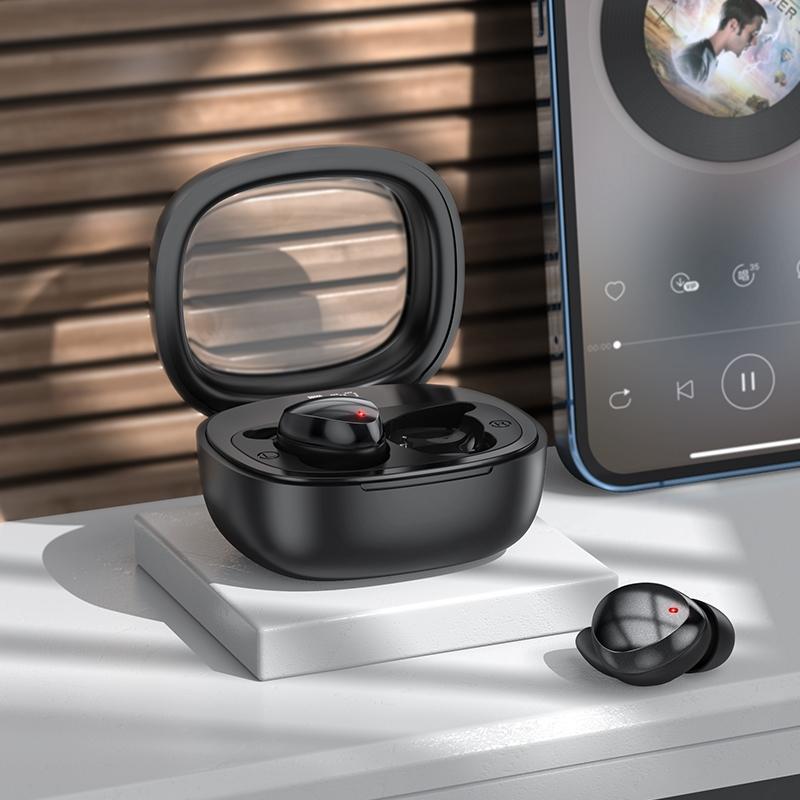 Wireless Sleep Earbuds By Hoco True Bluetooth