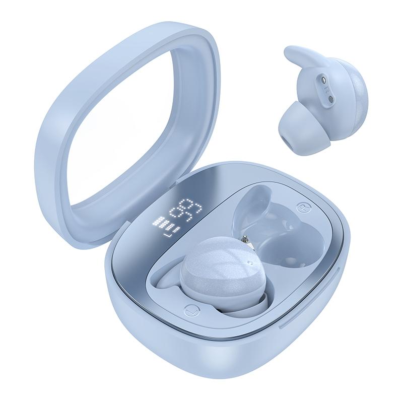 Wireless Sleep Earbuds By Hoco True Bluetooth
