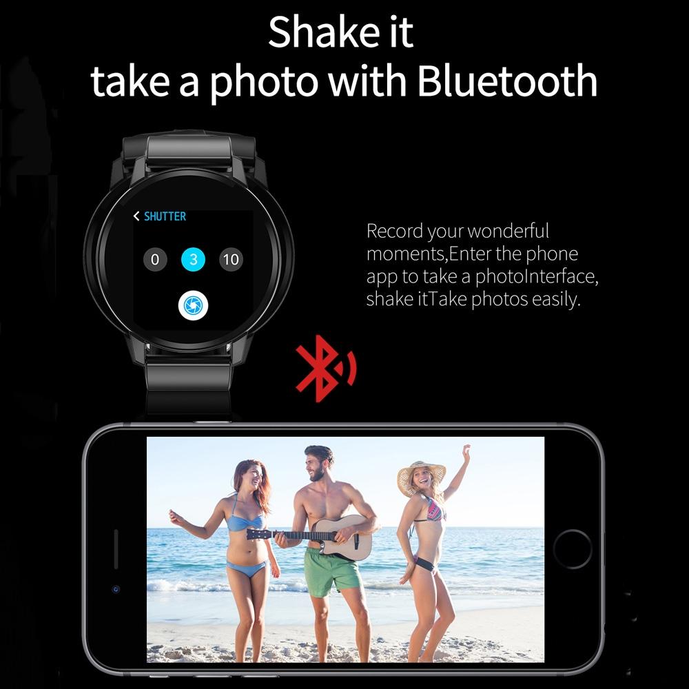 Waterproof Smart Bracelet With Colour Screen Call Heart Bp Sleep Oxygen Monitoring Gold