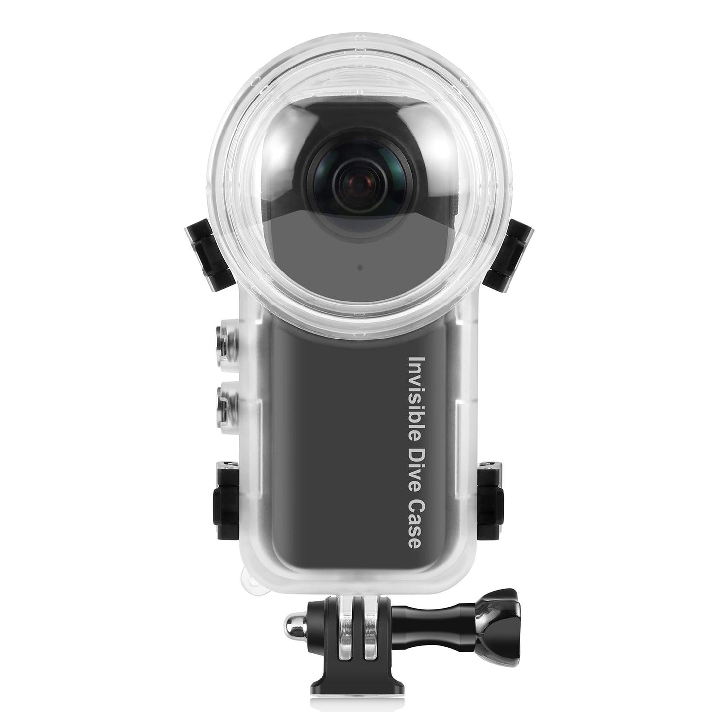 Waterproof Dive Case For Insta360 X3 50M Depth