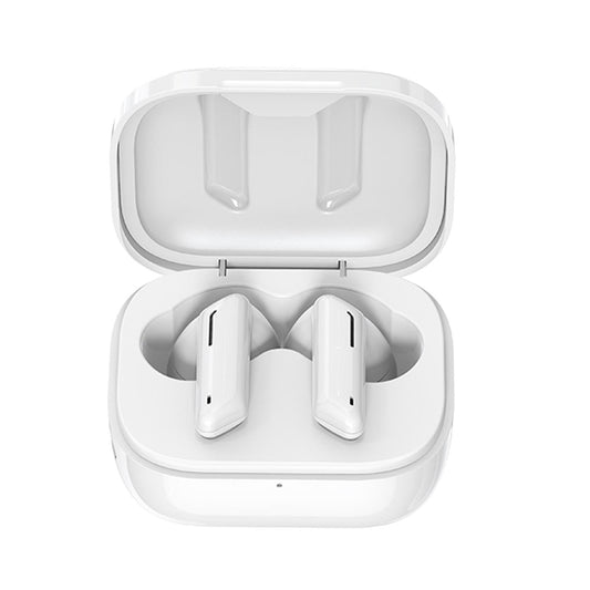 True Wireless Stereo Bluetooth 5.0 Earphones T36 White