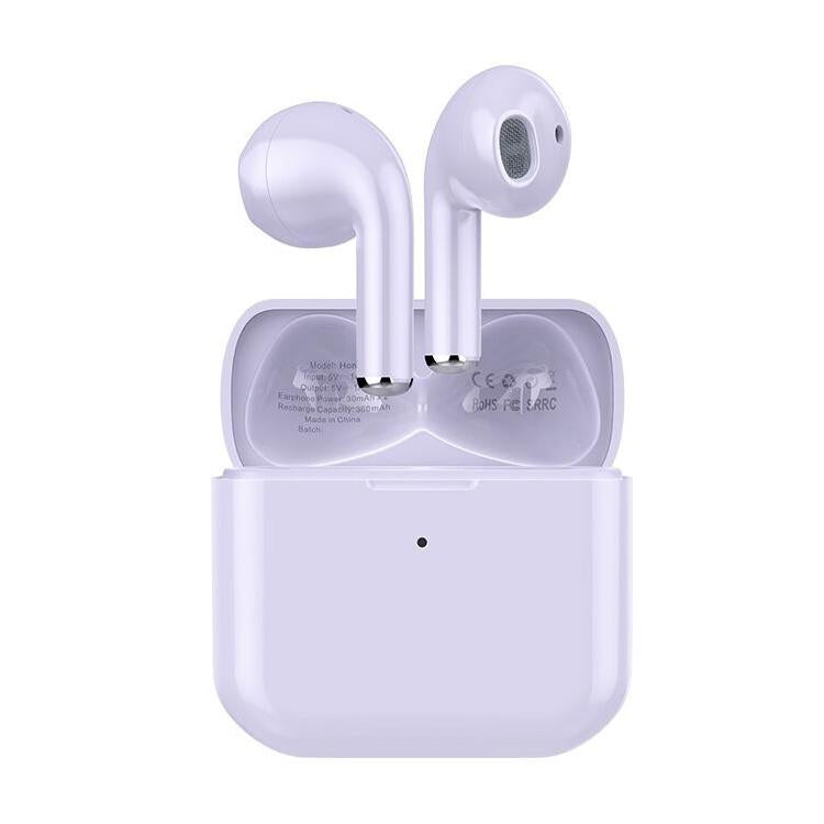 True Wireless Stereo Bluetooth 5.0 Earphones Tn22 White