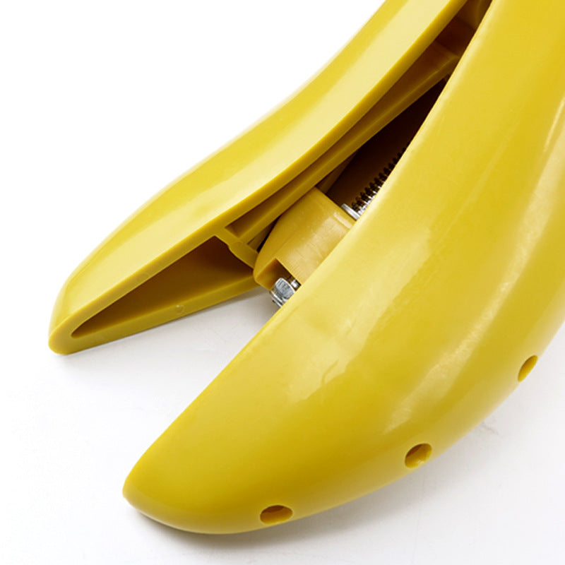 Yellow Shoe Stretcher For Women's Shoes Size Eur 36 42