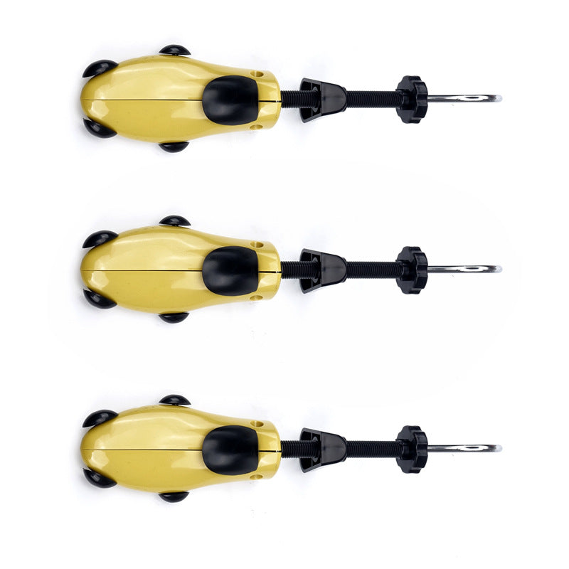 Yellow Shoe Stretcher For Women's Shoes Size Eur 36 42