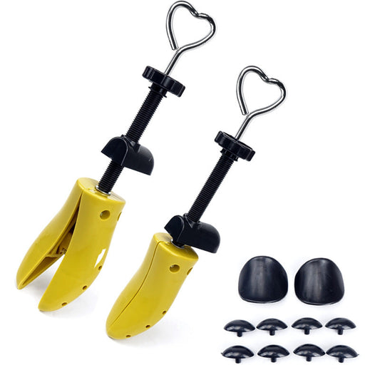 Yellow Shoe Stretcher For Women's Shoes Size Eur 36 42