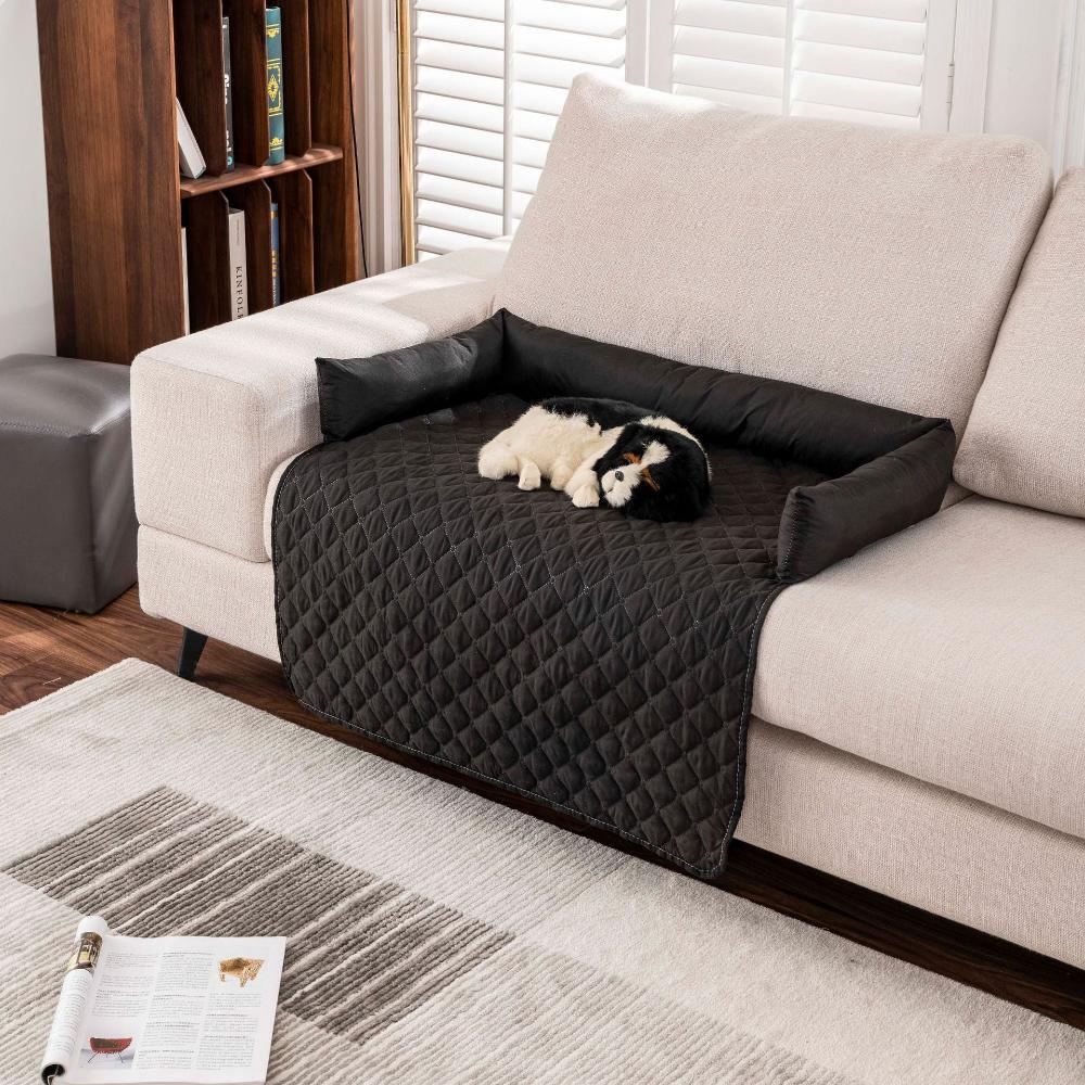 Elosung Waterproof Pet Mat For Sofa Car Bed 75*75Cm