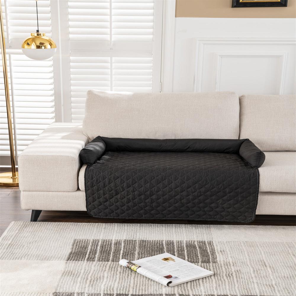 Elosung Waterproof Pet Mat For Sofa Car Bed 75*75Cm