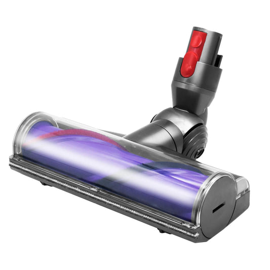 Replacement Electric Floor Brush Head For Dyson V7 V8 V10 V11 Turbo Direct Drive Vacuum Accessory