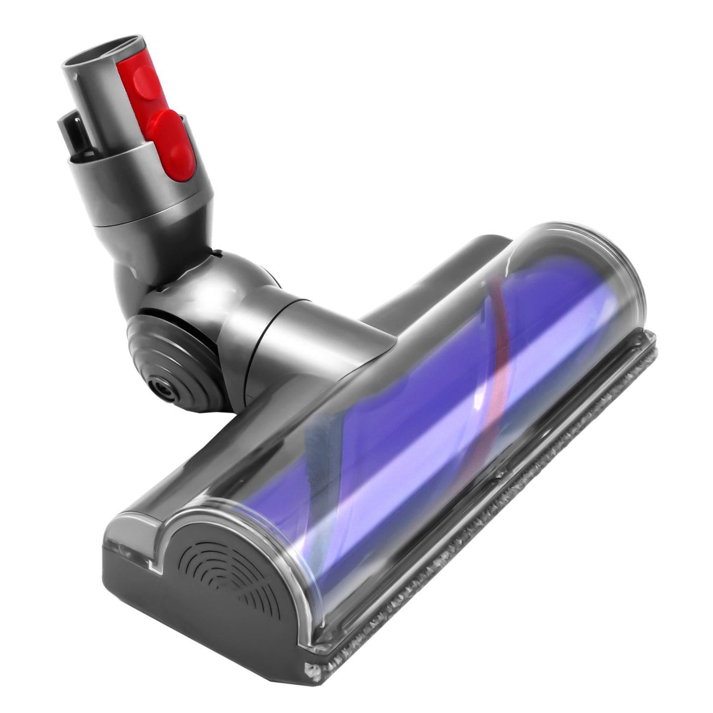 Replacement Electric Floor Brush Head For Dyson V7 V8 V10 V11 Turbo Direct Drive Vacuum Accessory
