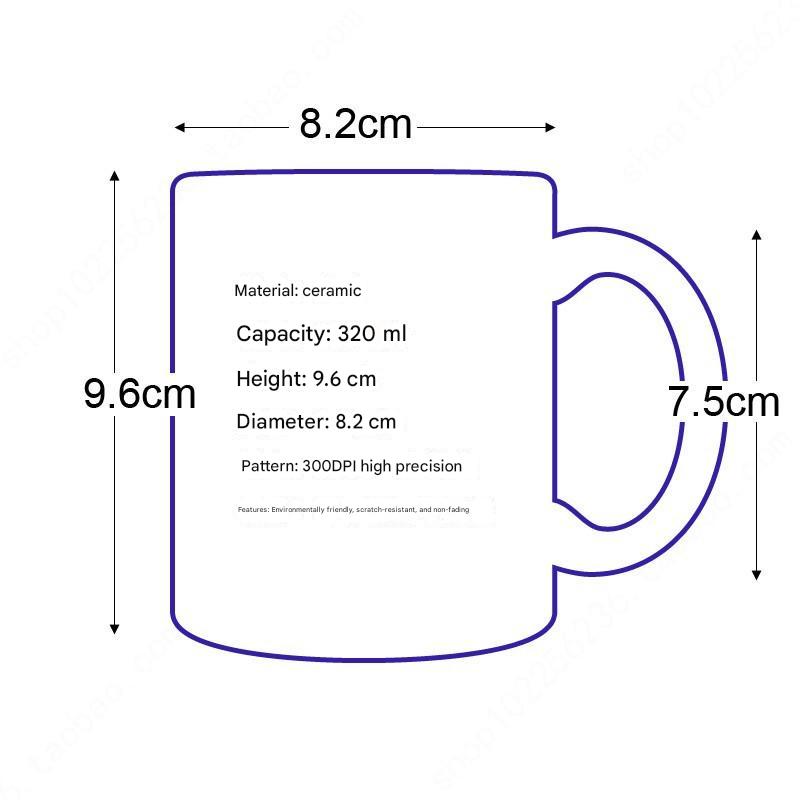 Funny Excel Spreadsheet Mug Perfect For Office & Enthusiasts