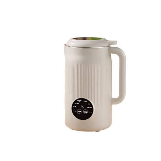 Multifunctional High Speed Soy Milk Maker With 1.2L Capacity And Bottom Heating