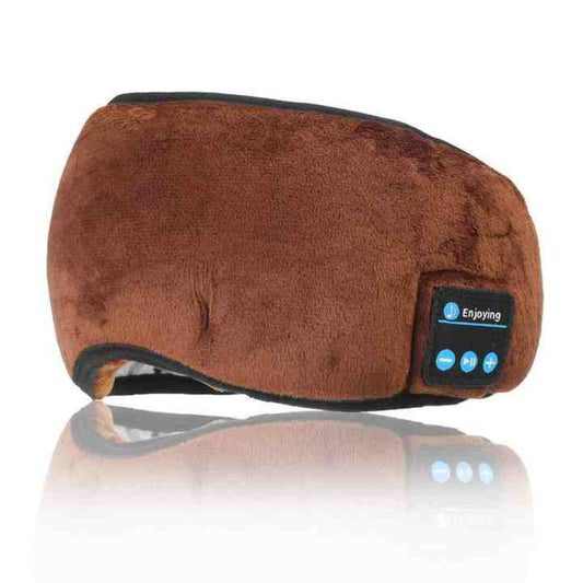 Elosung Bluetooth 5.0 Wireless Sleep Eye Mask