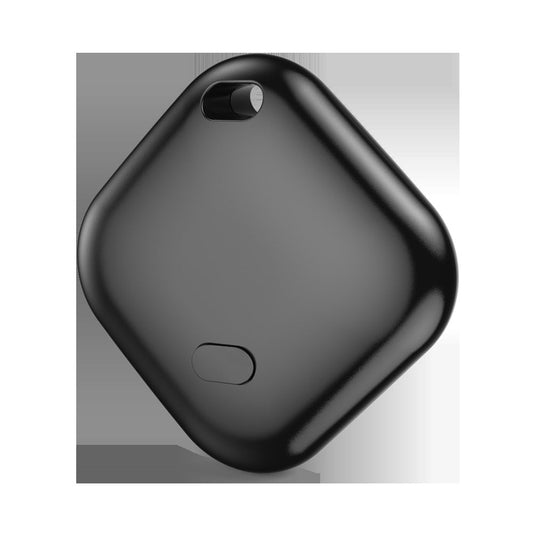 Compact Locator Technology Tracker For Keys Wallet Anti Theft Device With Find My Feature