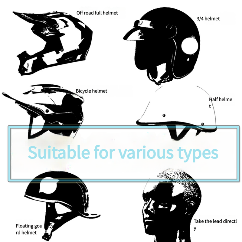 White Black Motorcycle Goggles Uv Protective Anti Dust Riding Glasses Outdoor Sports Red Lenses
