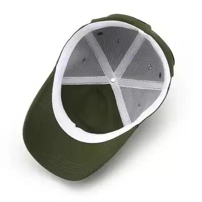 Beige Stylish Aviator Goggle Baseball Cap Unisex Outdoor Cotton Sun Hat