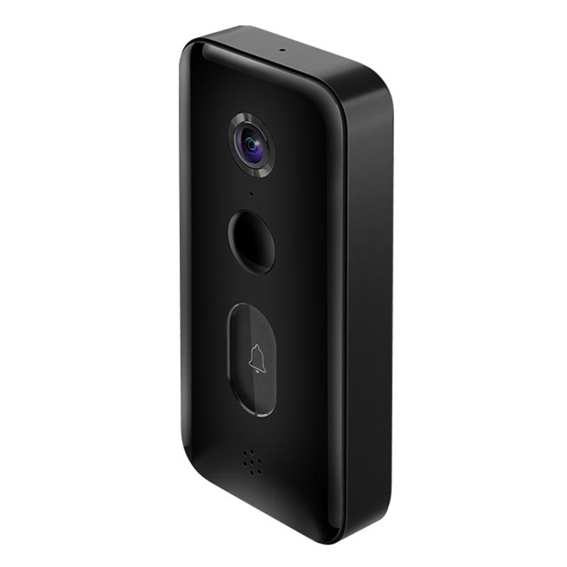 3Rd Gen Smart Doorbell Compact & Intelligent