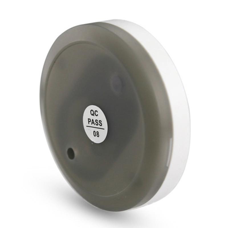 Anti Theft Wireless Doorbell Button Alarm For Smart Home Security