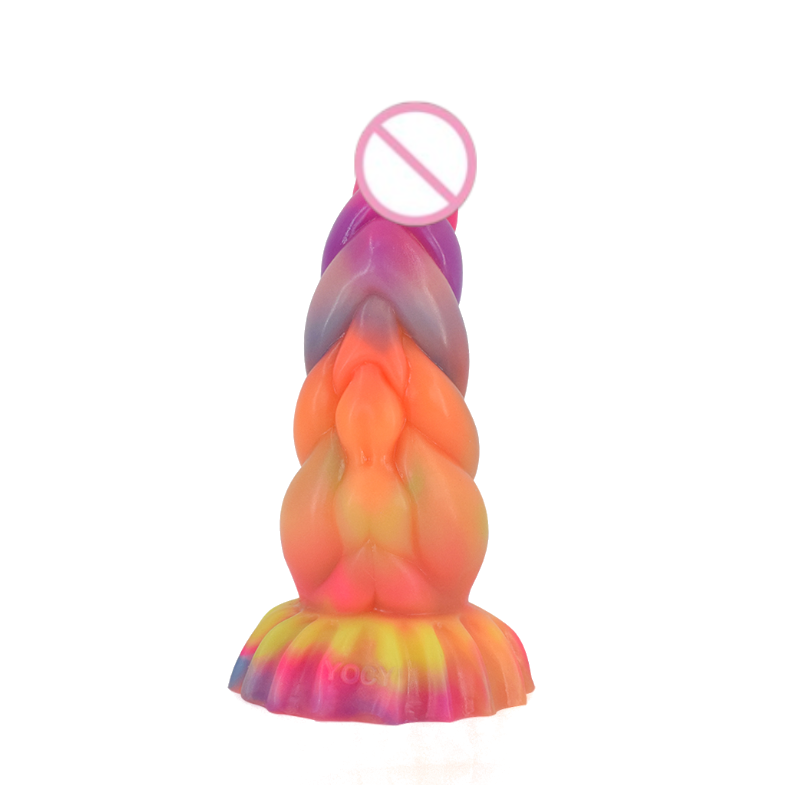 Water Hunter Dildo Yocy 255