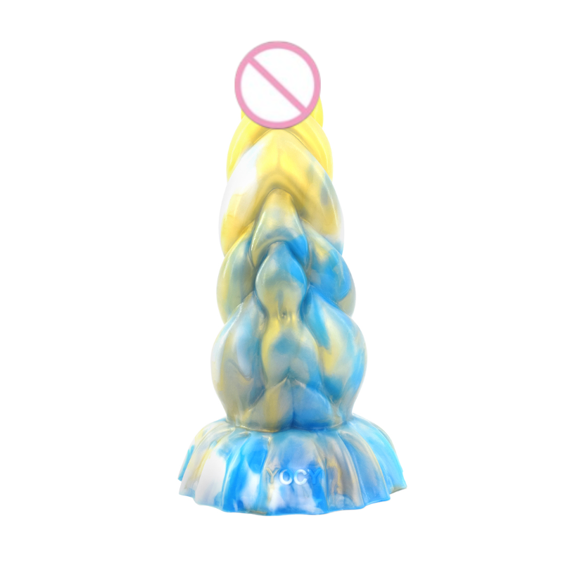 Water Hunter Dildo Yocy 255
