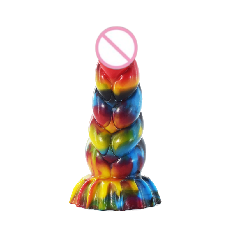 Water Hunter Dildo Yocy 255