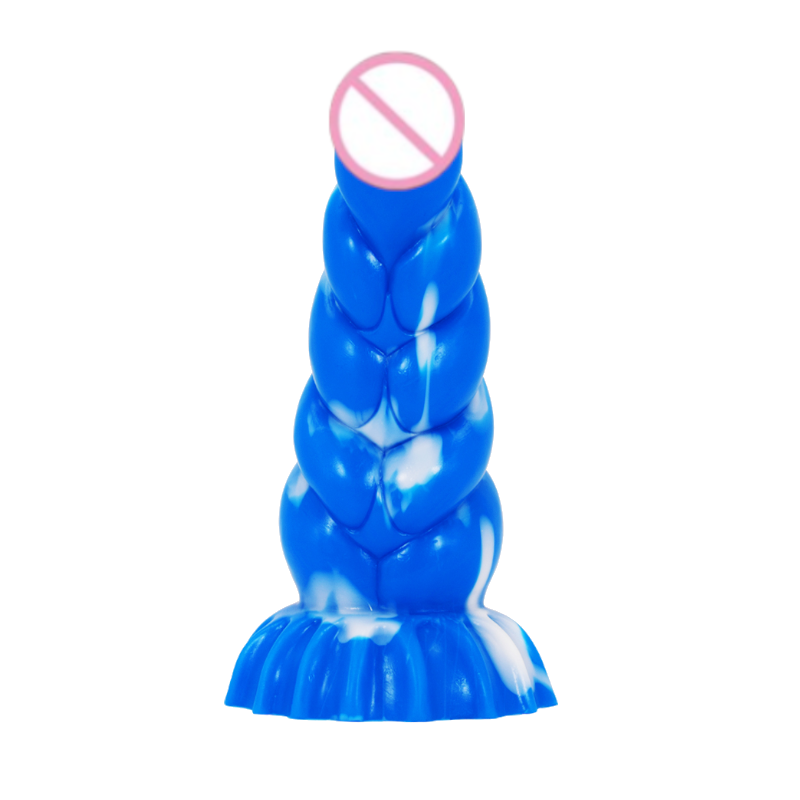 Water Hunter Dildo Yocy 255