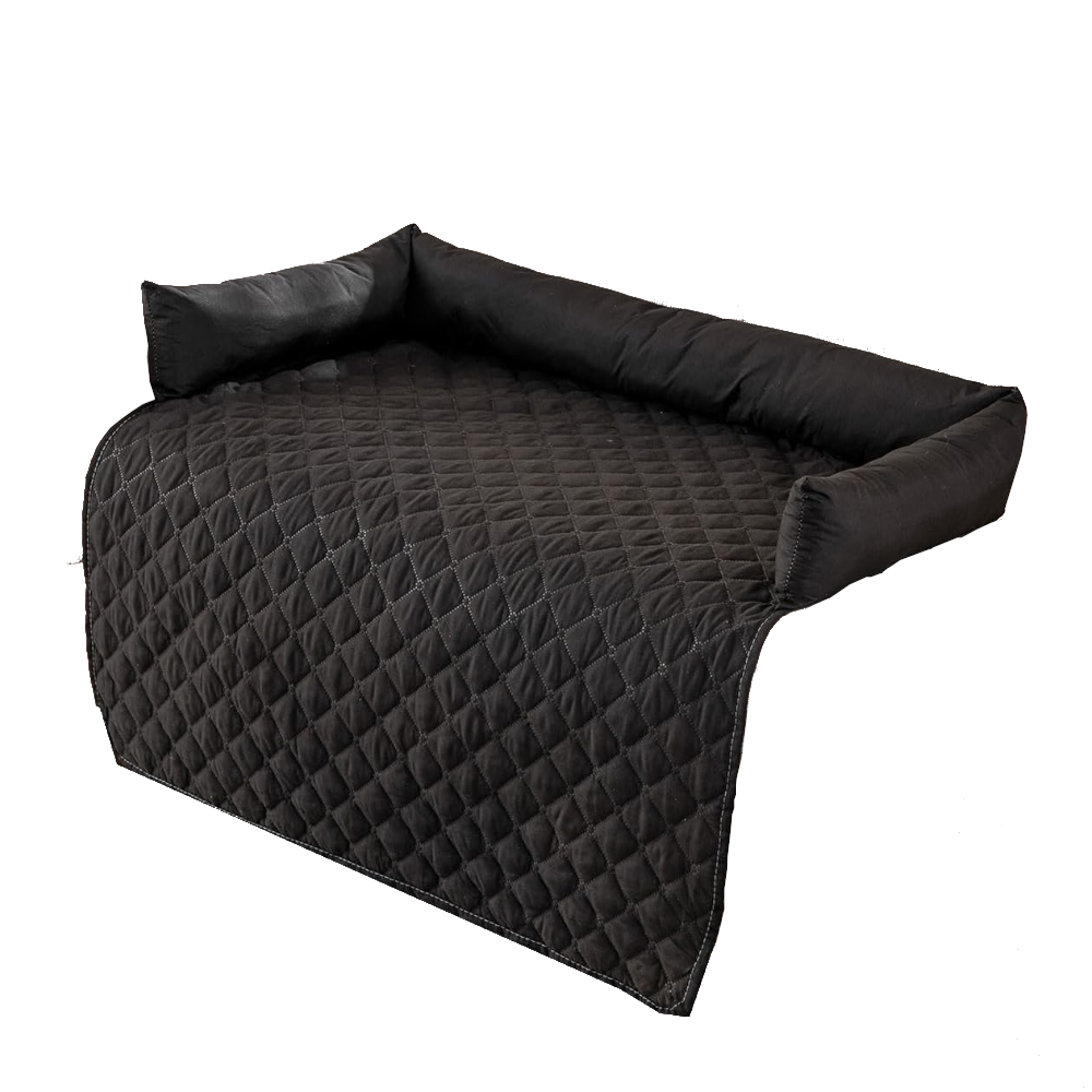 Elosung Waterproof Pet Mat For Sofa Car Bed 75*75Cm