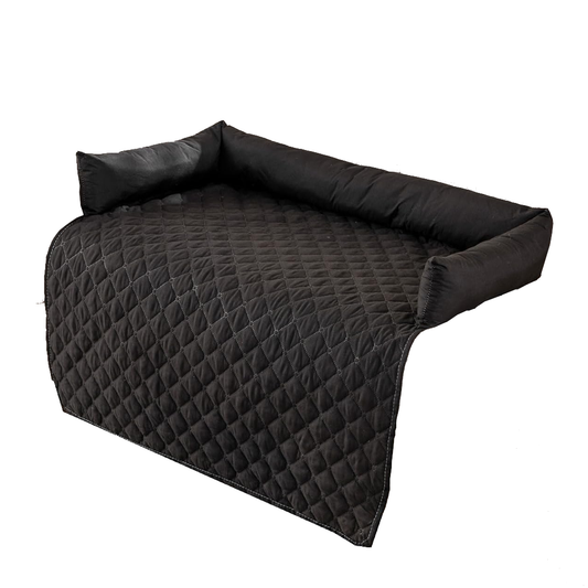 Elosung Waterproof Pet Mat For Sofa Car Bed 75*75Cm