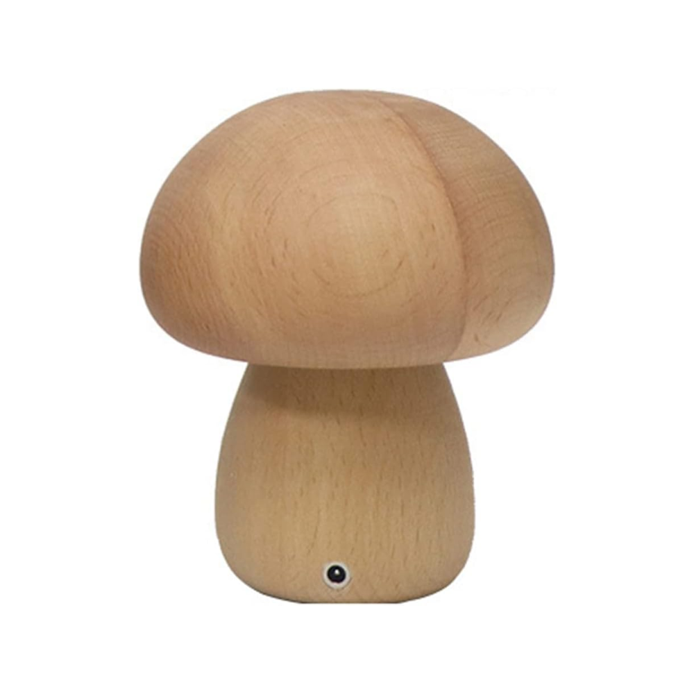 Mushroom Night Light